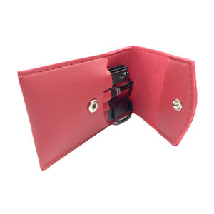 ชุดกรรไกรตัดเล็บสำหรับผู้หญิงชุดอุปกรณ์ทำเล็บขนาดเล็กของขวัญในรา<span class=keywords><strong>ค</strong></span>าต่ำ - Product Image 2