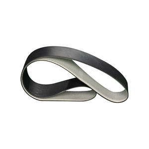 Hot Selling Verstelbare Snelheid Rubber Loopband Vervangende Riem Nieuwe Staat Plc Core Voor Fitnesscentra Wereldwijde Levering - Product Image 3