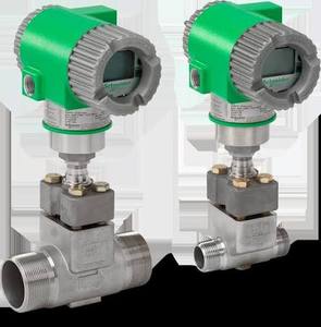 84CF Vortex <b>Flow</b> <b>Meter</b> with Digital Transmitter High Accuracy Inline Steam Liquid Gas <b>Flow</b> Measurement Sensor for Industrial - Product Image 4