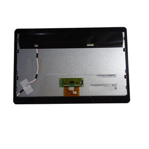 ใหม่ AUO 15.6นิ้ว1366*768โมดูลแสดงผล LCD หน้าจอ G156XTT01.3จอแสดงผล TFT-LCD ระดับ LVDS - Product Image 1