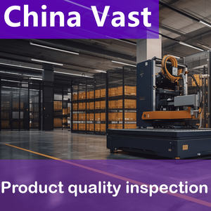 Professionele 100% Derde Bedrijf Inspectie Service In Yiwu Fba Pre-Shipment Inspectie Agent Snelle Inspectie Service - Product Image 6