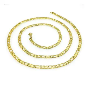 1 Meter Stainless Steel Chain Bulk Curb Chain for Men Women, Thick Twist  Cuban Link Chain for Necklace Choker Bracelet Making 