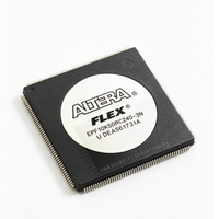 EPF10K50RC240-4N Altera FLEX 10K FPGA IC Chip 240RQFP Stock Original