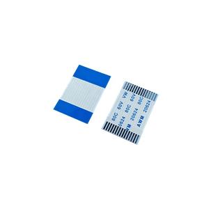 0.5mm 1.27mm 2.0mm 2.5mm Pitch 11 Pin esnek düz kablo FFC FPC tel koşum - Product Image 3