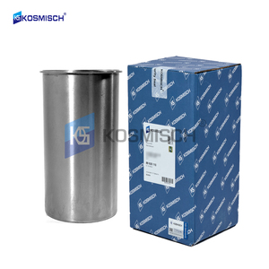 Oem Fabriek Levering 3l (Sf) Cilinder Voering Voor TO-YO-<span class=keywords><strong>TA</strong></span> Motor Oem 11461-54100 Premium Kwaliteit 95Mm 3l Cilinder Voering Huls - Product Image 1