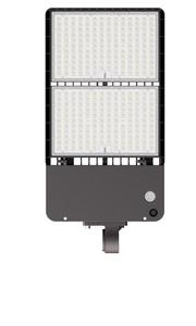 Usine en vente <span class=keywords><strong>prix</strong></span> <span class=keywords><strong>public</strong></span> lampadaires <span class=keywords><strong>éclairage</strong></span> extérieur Led jardin lampe 100W 150W 200W 250W 300W Led Shoebox réverbère - Product Image 2