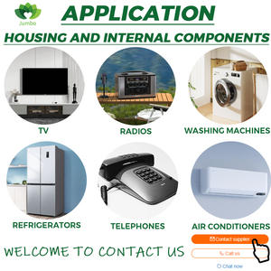 Styrene 0.3 Mm Eco-Friendly <strong>ABS</strong> Plastic Board <strong>Sheet</strong> Corrosion Resistant Colored For Thermoforming Cut To Size - Product Image 3