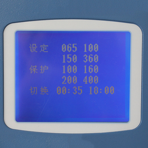 Cromatógrafo de Gases Disueltos en Aceite GC-9860, Cromatógrafo de Aceite de Transformador Especial para Carbón - Product Image 2