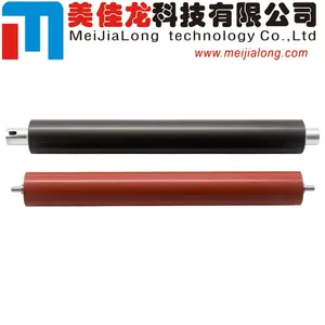 Rodillo de Presión del <span class=keywords><strong>Fusor</strong></span> Superior e Inferior para <span class=keywords><strong>Impresora</strong></span> <span class=keywords><strong>Lexmark</strong></span> T630 T640 T642 T644 T650 T652 T654 - Product Image 1