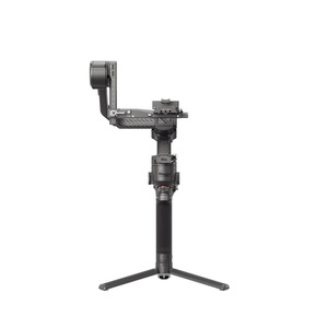 NEW D J RS 4 Pro 4.5kg Payload Capacity 3-Axis Gimbal <b>Stabilizer</b> for Drone Video Camera - Product Image 3