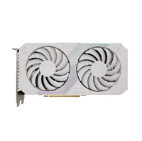 Kartu Grafis GeForce RTX 3060 12GB VGA Memori DDR Kipas Pendingin Chipset Baru Output DP untuk Gaming Desktop Laptop Workstation