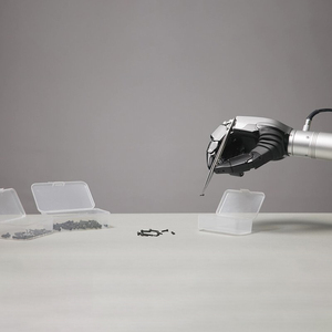 Inspirit RH5DG2 - Mano Robótica Humanoide con Cinco Dedos, 13 Grados de Libertad, Control Táctil de Fuerza, IA Incorporada, Investigación, EtherCAT+RS485, IP54 - Product Image 6