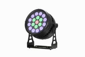 IP65 防水 LED 舞台灯 25 颗 4 合 1 SMD 25/45 °   镜头三环控制 DJ 俱乐部灯光 - Product Image 2