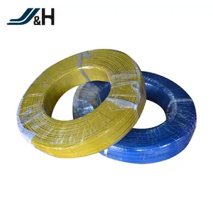 High Quality Cables Manufacturer UL1028 Wire 16awg 18awg 20awg 22awg Hook Up Electric Copper Wires