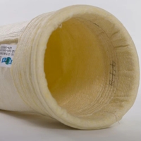 Pengganti AMANO untuk Kartrid Filter Umum Tipe Kantong Isi Bawah