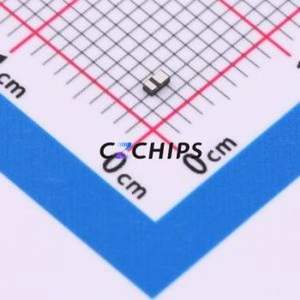 ชิปไดโอดชอทท์กี้ไดโอด DFN1608-2 TPMEG4020EPK ชิ้นส่วนอิเล็กทรอนิกส์ - Product Image 2