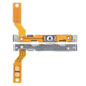 สายแพรปุ่มเปิด/ปิดเครื่องและปุ่มปรับระดับเสียง สำหรับ <span class=keywords><strong>Samsung</strong></span> A06 A02 A02S A32 A52 A72 A03s A03 Core A13 A22 A33 <span class=keywords><strong>A53</strong></span> A73 4G 5G - Product Image 4