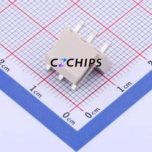 X9396WV-03-46SN Wire-to-<b>Board</b> <b>Pin</b> Header Through hole Component (THT),P=3.96mm Connector 1x3P 3.96mm Through Hole 3P - Product Image 2