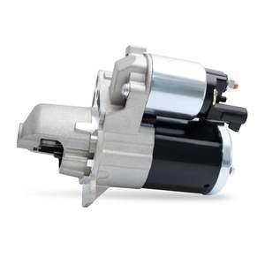 <span class=keywords><strong>Motor</strong></span> de arranque de pieza de automóvil para Chevrolet Traverse Equinox Malibu GMC 12645298 12638920 12601721 19418862 - Product Image 2