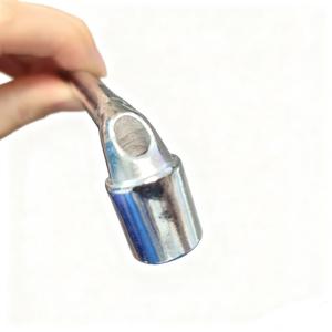 <span class=keywords><strong>Clé</strong></span> <span class=keywords><strong>hexagonale</strong></span> <span class=keywords><strong>creuse</strong></span> de grande qualité outils à main durables <span class=keywords><strong>clé</strong></span> à douille en L à double extrémité en acier au chrome-vanadium personnalisable OEM - Product Image 4