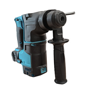 Marteau perforateur électrique 3-en-1 le plus vendu pour la démolition industrielle et du béton - Product Image 6