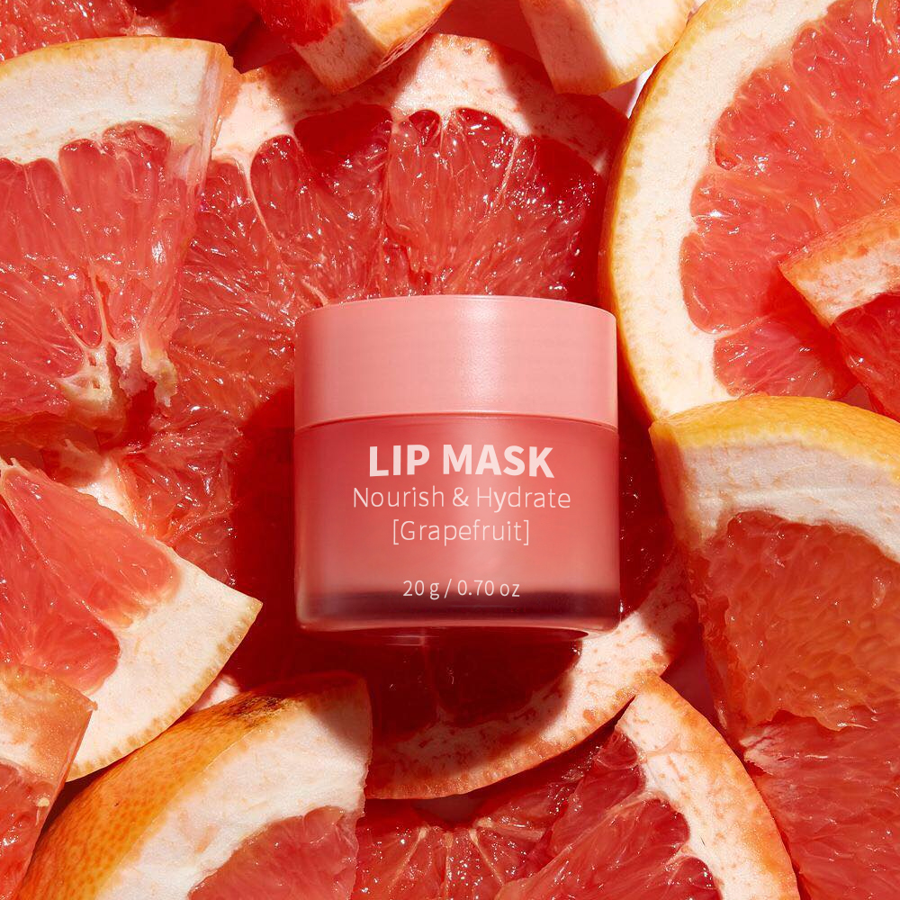 #8 Grapefruit