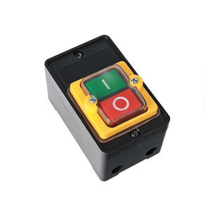 Venta al por mayor de fábrica: Interruptores de botón tipo 400, taladro de banco de acero de 380 V con 1 interruptor y accesorios - Product Image 1