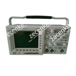 Tektronix TDS3032 TDS3032B Digitale Fluoreszenz oszilloskope <span class=keywords><strong>300</strong></span> <span class=keywords><strong>MHz</strong></span> Zweikanal-Schnell versand # - Product Image 2