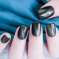 Producteur professionnel de gel UV, vernis en gel pour yeux de chat, hema free nails échantillons gratuits