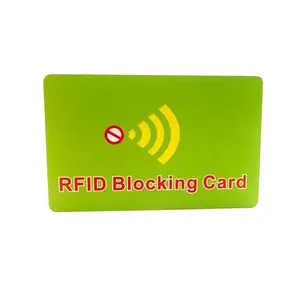 Chất lượng cao tùy chỉnh khách sạn thẻ chìa khóa Mifare 1K thông minh Thẻ truy cập không thấm nước PVC/NFC/RFID thẻ