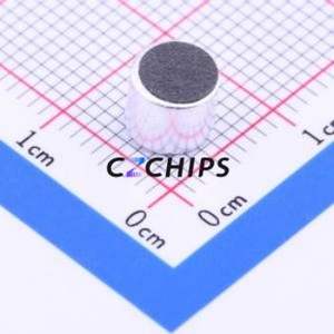 Brand-new & Original GMI6050U-2C30DB Integrated Circuit IC Chip <b>Microphone</b> Whole Sale Electronic Component Chips & BOM Service - Product Image 1