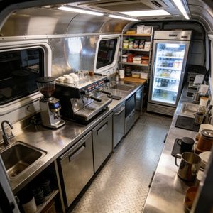 รถเข็นขายอาหารเคลื่อนที่เชิงพาณิชย์รถเข็นใส่<span class=keywords><strong>ไอ</strong></span><span class=keywords><strong>ศ</strong></span><span class=keywords><strong>ครีม</strong></span>รถเข็นขนมหวานแช่แข็งสำหรับธุรกิจให้<span class=keywords><strong>เช่า</strong></span>และงานเท<span class=keywords><strong>ศ</strong></span>กาล - Product Image 2