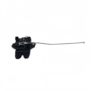 ชุดล็อคฝาท้ายรถยนต์ Kia รุ่น 81230-QD000 สำหรับเปลี่ยนใส่ Cerato - Product Image 3