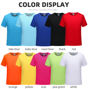 Camisetas de Verano de Diseño Personalizado para Mujer, Camiseta Holgada Oversize para Hombre 2024, Camiseta Deportiva de Manga Corta con Empaque - Product Image 3