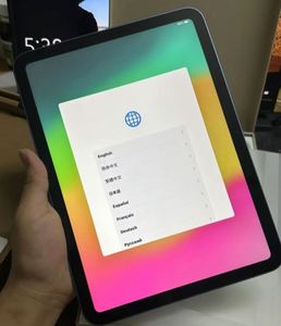 ราคาขายส่ง iPad 10 มือสอง ปี 2022 พร้อมหน้าจอ Liquid ขนาด 10.9 นิ้ว สำหรับ iPad 10 - Product Image 2