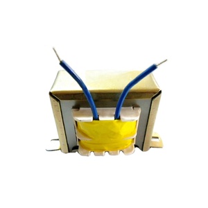 Biến Áp EI 50HZ/60HZ Bước Lên Xuống <span class=keywords><strong>110V</strong></span> <span class=keywords><strong>220V</strong></span> 380V Điện Tử Nhỏ Ac Biến Áp - Product Image 3