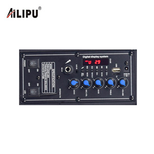 Altavoz inalámbrico portátil para cine en casa, altavoz de 8 pulgadas con trípode, novedad de <span class=keywords><strong>2022</strong></span> - Product Image 6