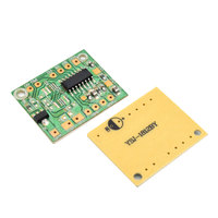 DIY Voice Record Intelligent Playback Module Sound IC Board Voice Change Module For Toy Gift Accessaries DC 3V-5V