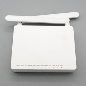 Módem ONT XPON GM220-S Usado Original de China Mobile, 4G 5G POE Wi-Fi <span class=keywords><strong>Fibra</strong></span> Óptica - Product Image 4