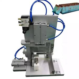 สแตนเลสสตีลหลายสายคู่มือบาร์เครื่องตัดสบู่เครื่องตัดสําหรับสบู่แฮนด์เมดชีสเค้กขนมปัง - Product Image 4