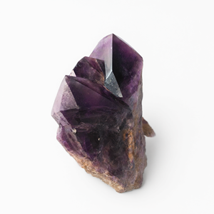 Punta de Amatista Natural para Decoración del Hogar y Sanación Espiritual, Sanación con Cristales, Reiki, Puntas de Piedras Preciosas - Product Image 2