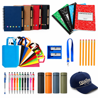 Juego de Papelería Empresarial OEM, Juego de Múltiples Piezas Personalizable, Juego de Papelería para Estudio, Fábrica Personalizada