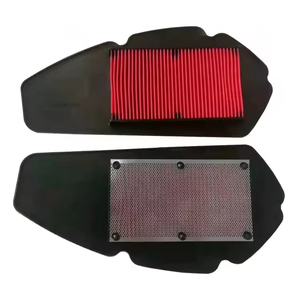 Nouveau filtre à air conique en plastique pour <span class=keywords><strong>moto</strong></span> Yamaha NVX Aerox - Pièce de rechange pour système <span class=keywords><strong>d</strong></span>'<span class=keywords><strong>admission</strong></span> <span class=keywords><strong>d</strong></span>'air de <span class=keywords><strong>moto</strong></span> - Product Image 6