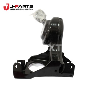 ชุดแขนยึดช่วงล่างหลัง ซ้าย สำหรับ Toyota HIACE KCH10 Granvia ปี 2000-2002 อะไหล่แท้หมายเลข 48707-26020 4870726020 - Product Image 1