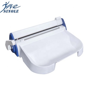 Selladora de Bolsas Médicas <span class=keywords><strong>Runyes</strong></span> SEAL-120 Eléctrica de Alta Potencia 100W, Máquina de Sellado Dental de Plástico, Ancho Máximo 280mm - Product Image 6