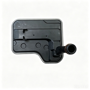 Filtro de aceite de transmisión automática 6L45E para accesorios de coche CADILLAC BMW 201140 - Product Image 3