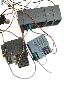 PLC <b>Controller</b> Sensor <b>Remote</b> Distributed IO Module Brand New Original ET200S ET200SP - Product Image 1