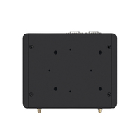 Mini PC Industrial N95 con Doble LAN y 3 Salidas de Pantalla, Windows 11, Linux Ubuntu, Chasis de Servidor 4U de Bajo Consumo