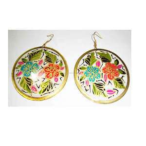 <b>Fashion</b> <b>Earrings</b> Women Jewelry - Product Image 3