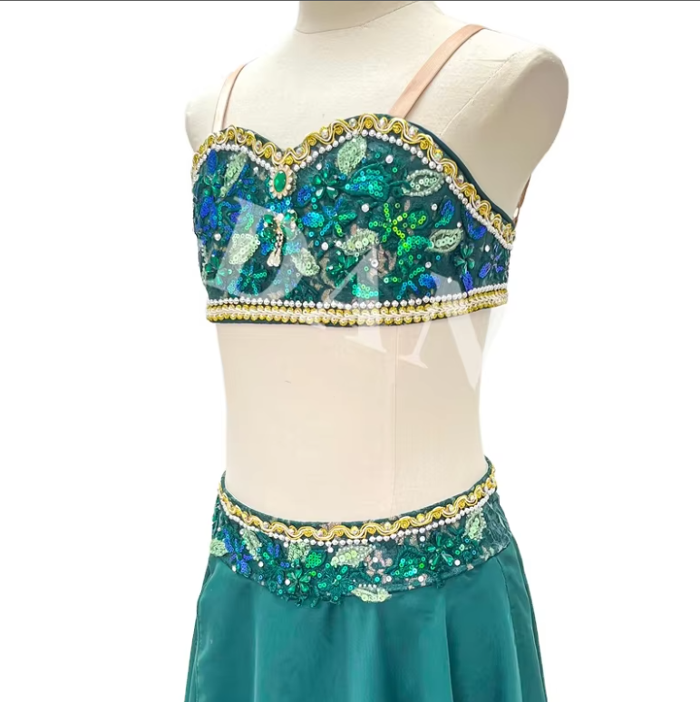 Verde